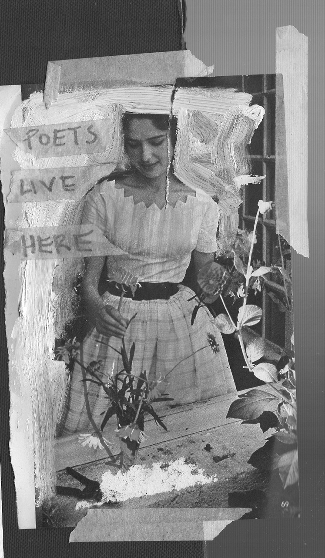 A comic by Bianca Stone and Simone Kearney