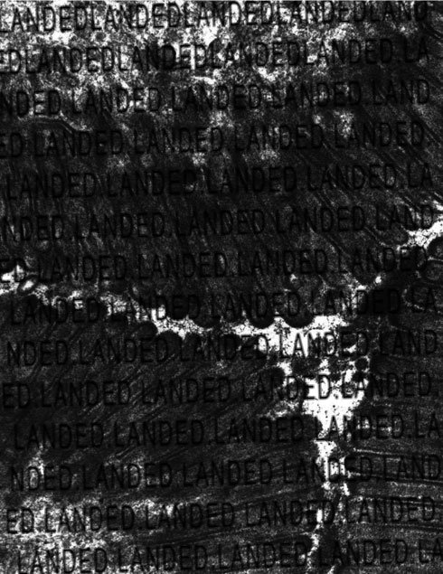 untitled by Marty Cain