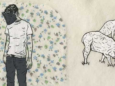 Art by Caitlin Wheeler