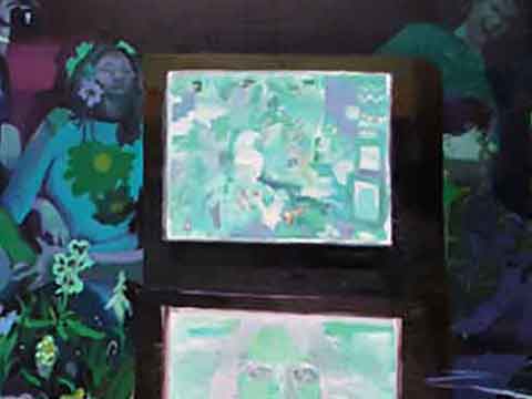 Art by Matt Bollinger